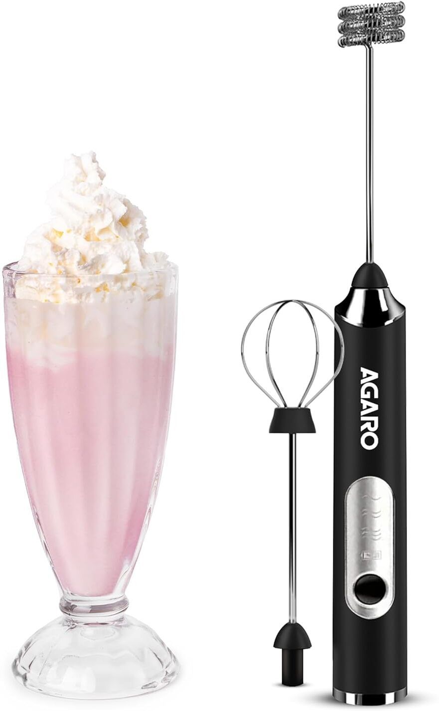 50 W Black Electric Whisk-image-33