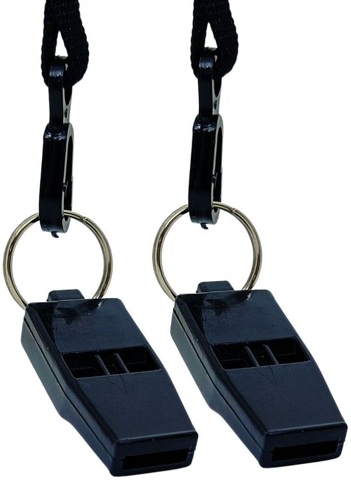 rightcare Windy 636 Sports and Training Pea Less Whistles- Used by Professionals Pealess Whistle-picture-25
