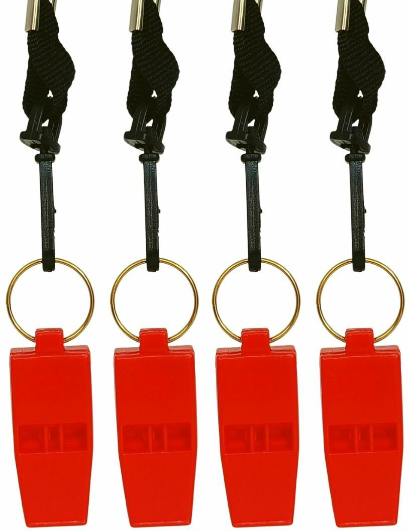 rightcare Windy 636 Sports And Training Pea Less Whistles - Used by Professionals Pealess Whistle-picture-19