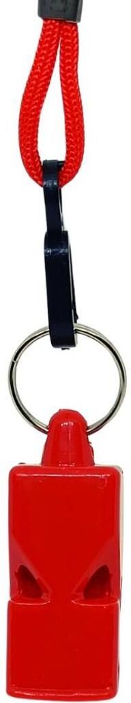 rightcare Cox 50 Sports And Training Pea Less Whistles - Used by Professionals Pealess Whistle-picture-15
