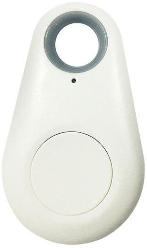 Key Finder Bluetooth Tracker – Smart Key Locator with App Control Dog Whistle