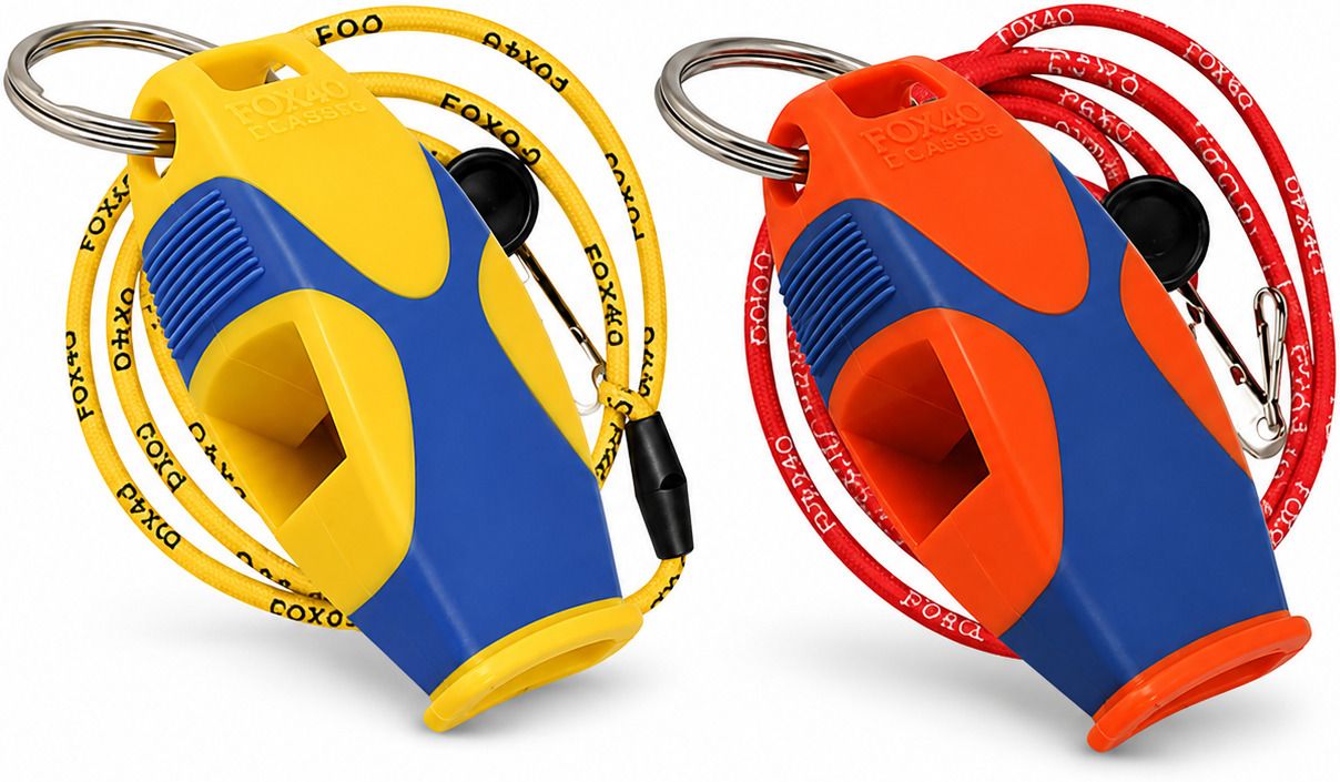 arrowmax Sports Whistle Referee Football Safety Swimming Athletic Pealess Whistle-picture-11