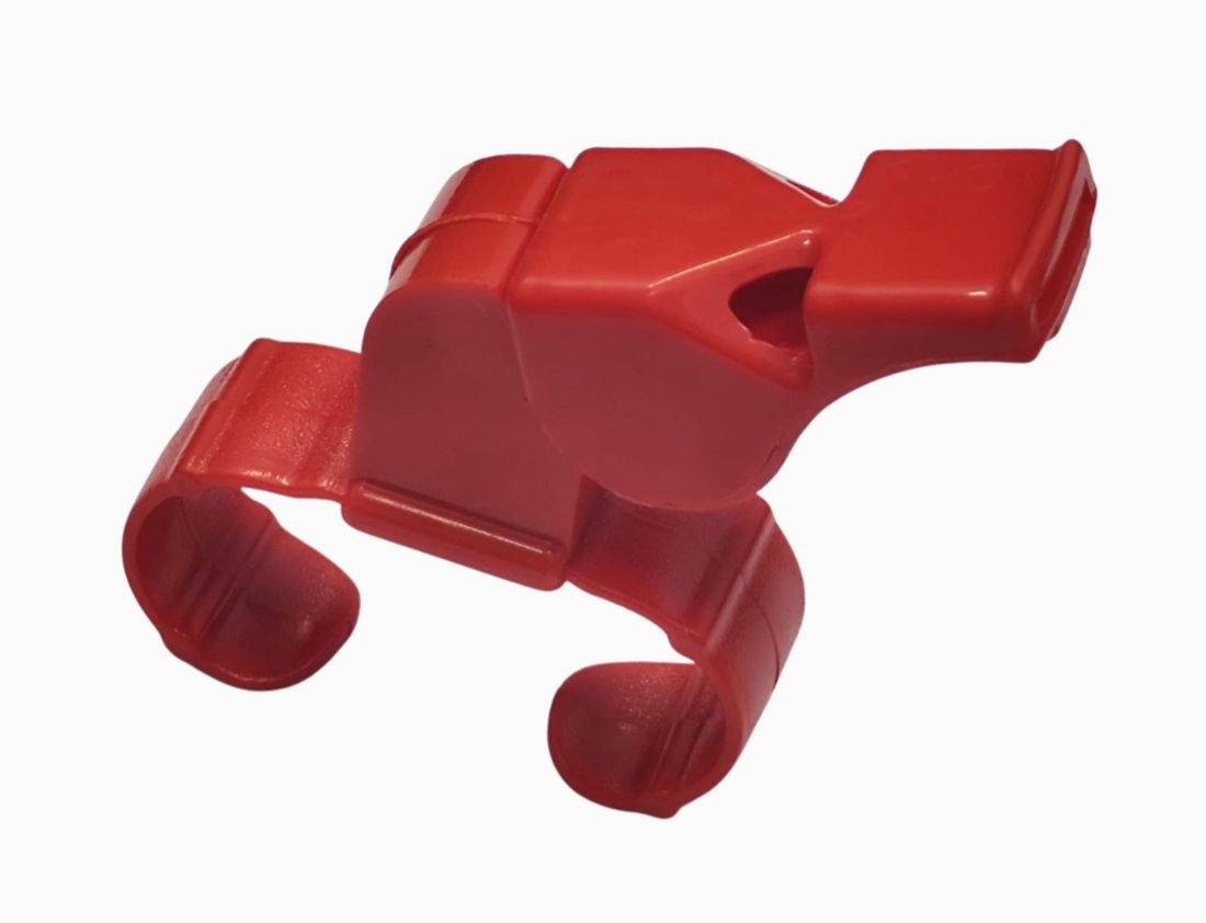 rightcare Gripista Finger Grip Sports and Training Pea Less Whistles Used by Professionals Pealess Whistle-picture-26