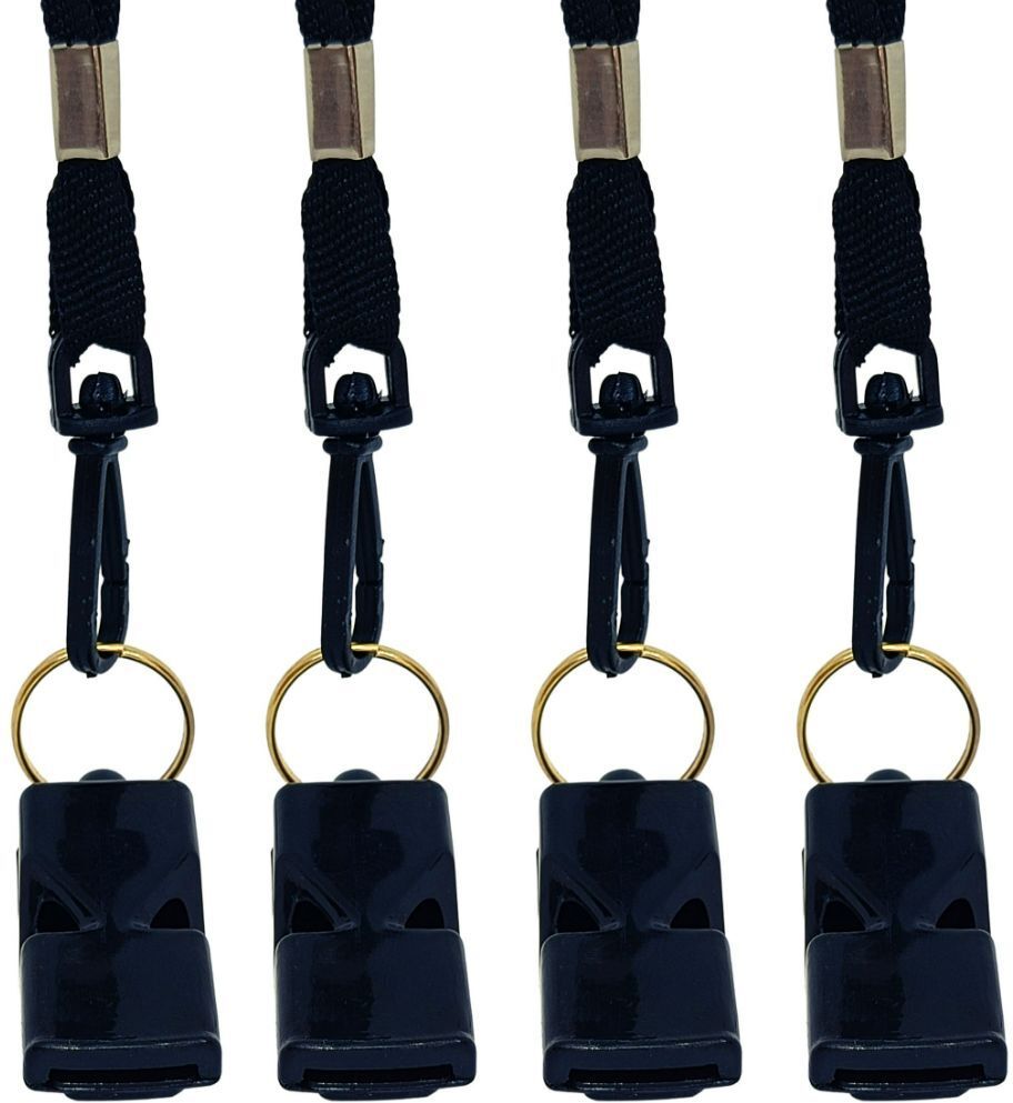 Cox 50 Sports And Training Pea Less Whistles - Used by Professionals Pealess Whistle-image-39