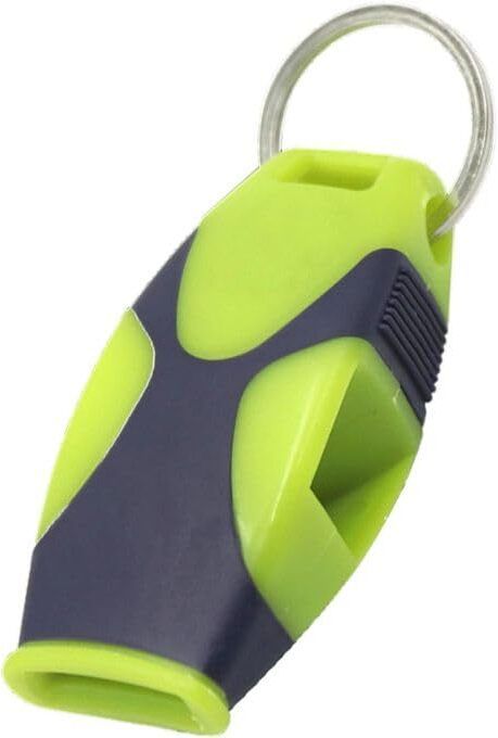 Whistle for Sports Coach with Lanyard Samba Whistle-image-23