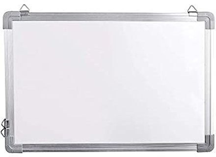 Non Magnetic 1 by 1.5 Whiteboards