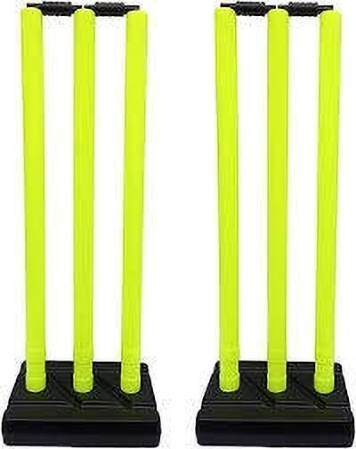 ishu sport Plastic Cricket Stump Set-picture-13