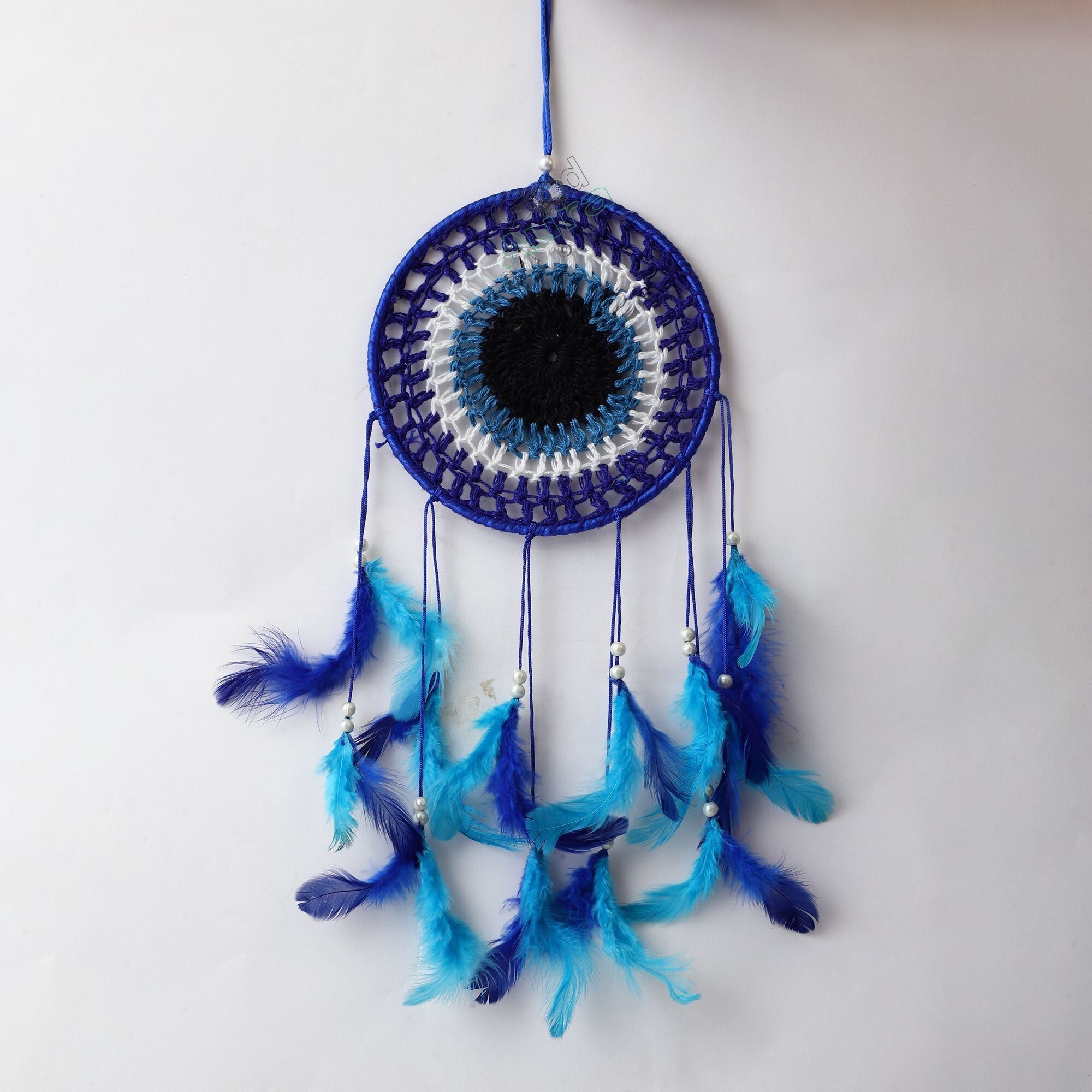 Feather Dream Catcher-image-6