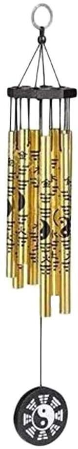 Aluminium Windchime-image-22