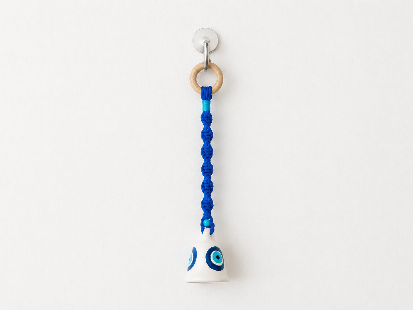 myrah creations Ceramic Windchime-picture-11