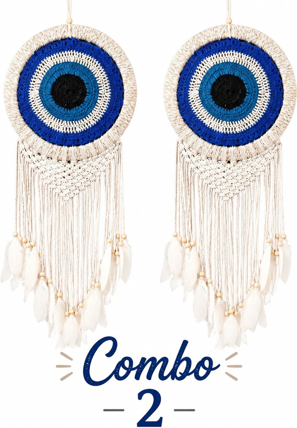 kashvika Wool Dream Catcher-picture-15