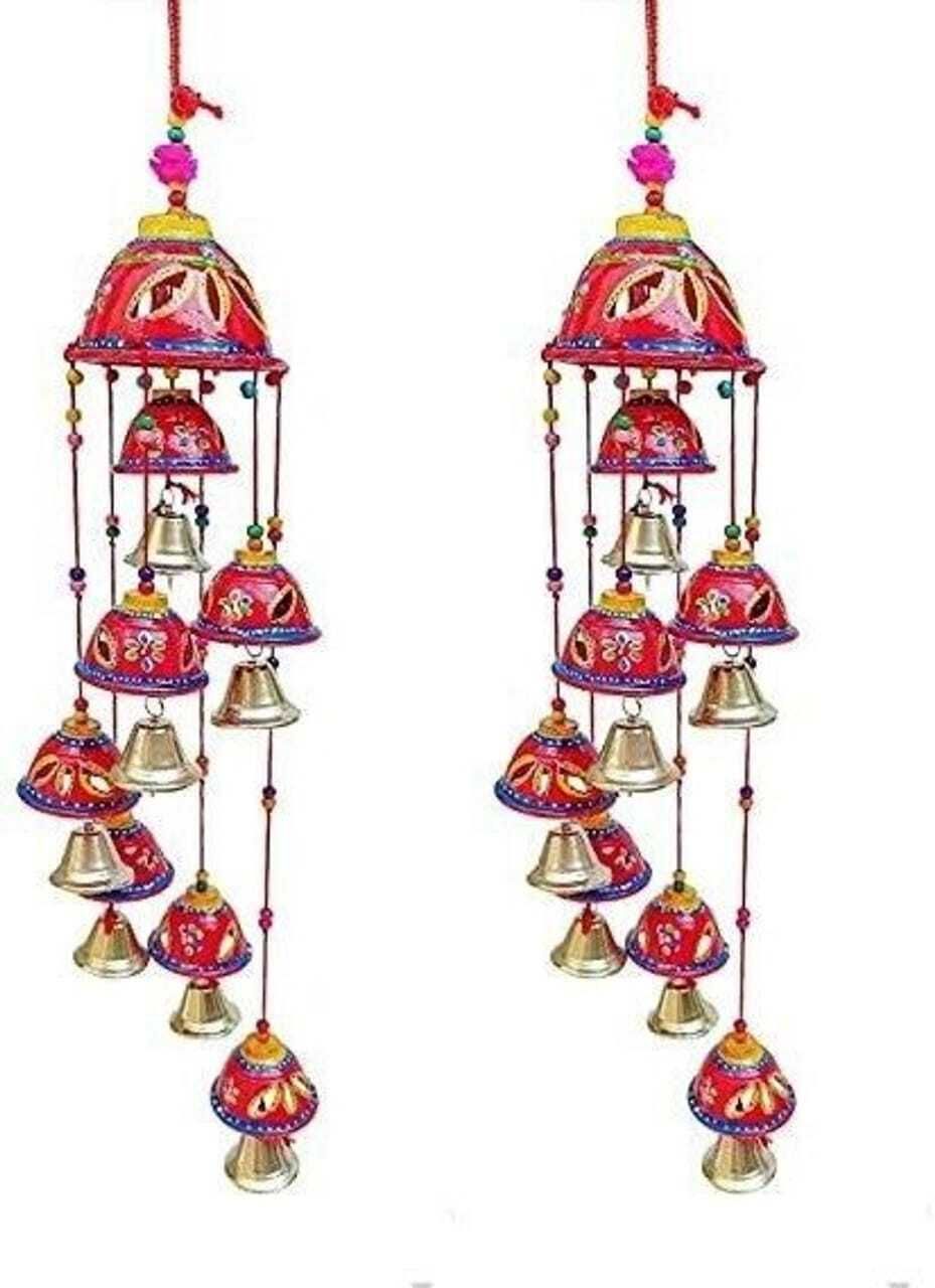 sachsubh Plastic Windchime-picture-10