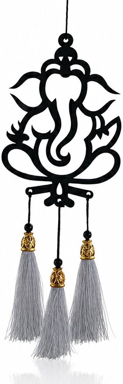 vyraa Plastic, Silk Dream Catcher-picture-4