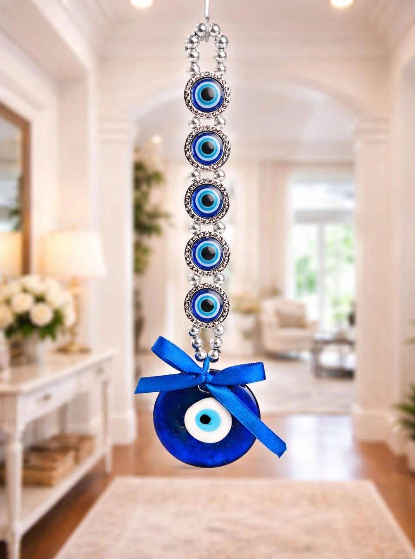 elite elements 5 Silver Windchime-picture-15
