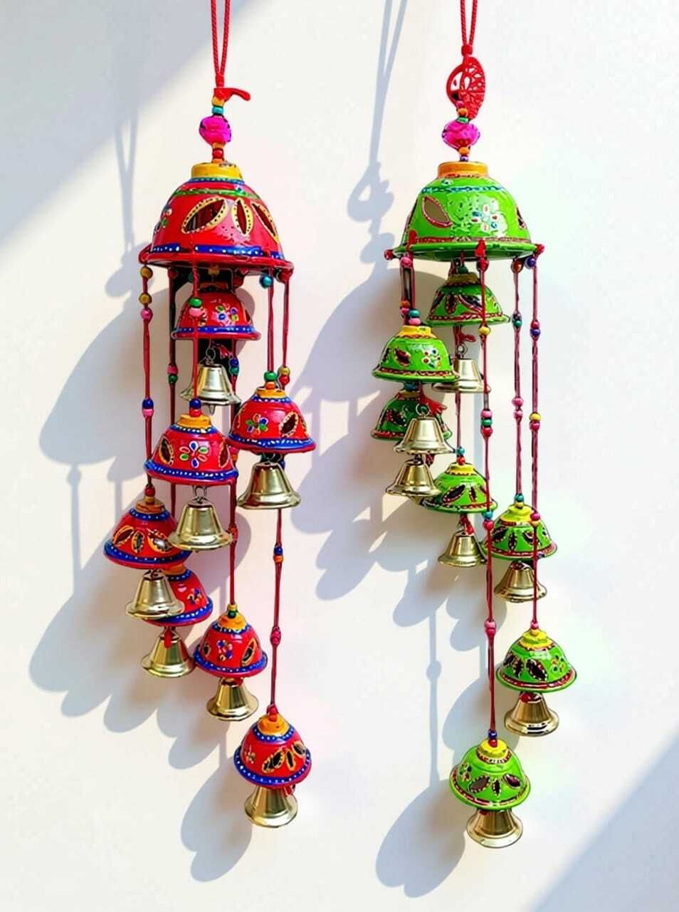 sachsubh Plastic Windchime-picture-39