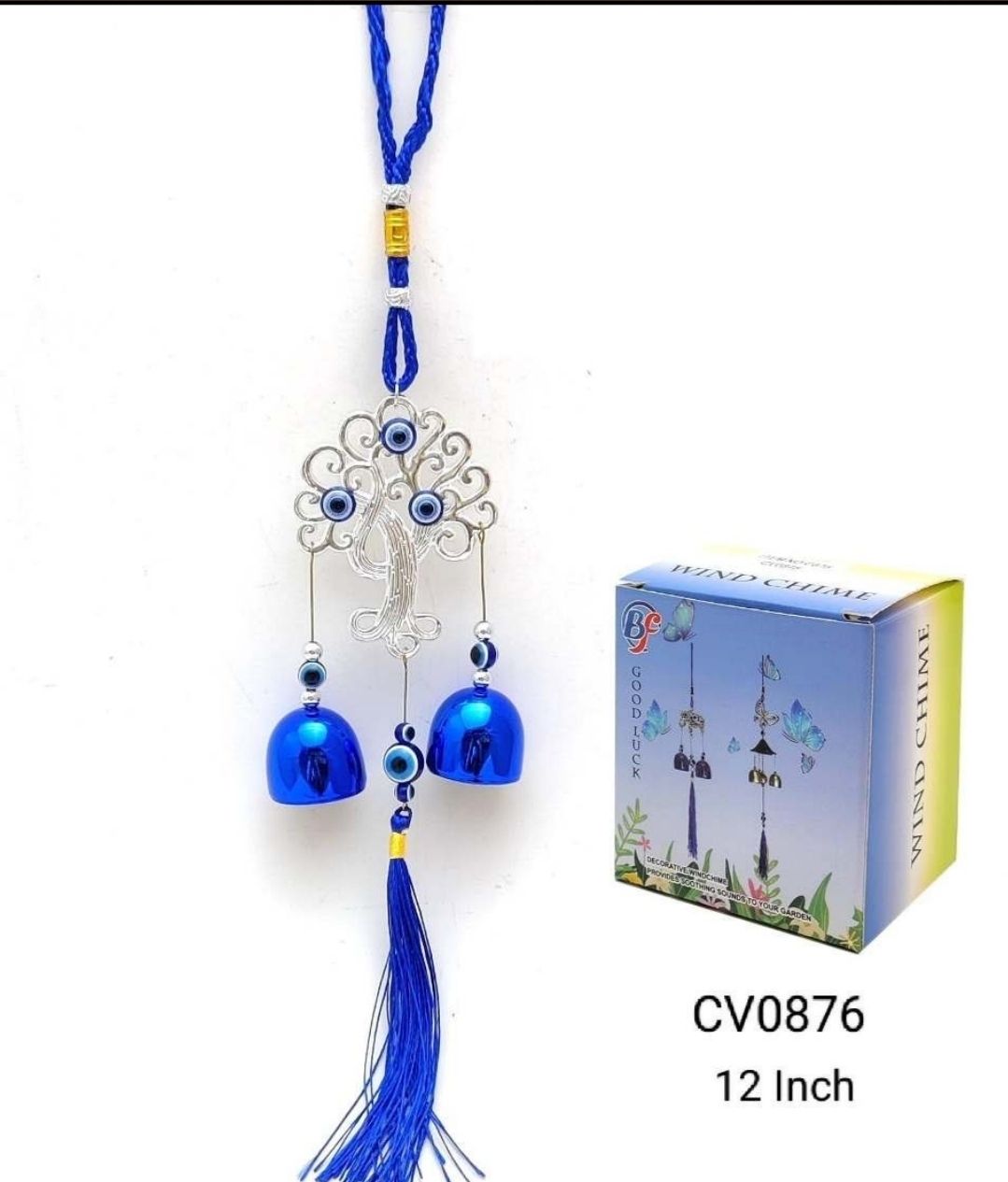 orvynliving DESIGNER DREAM CATCHER,WINDCHIM Aluminium Dream Catcher-picture-10