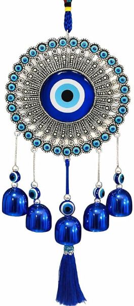 Iron Windchime-image-40
