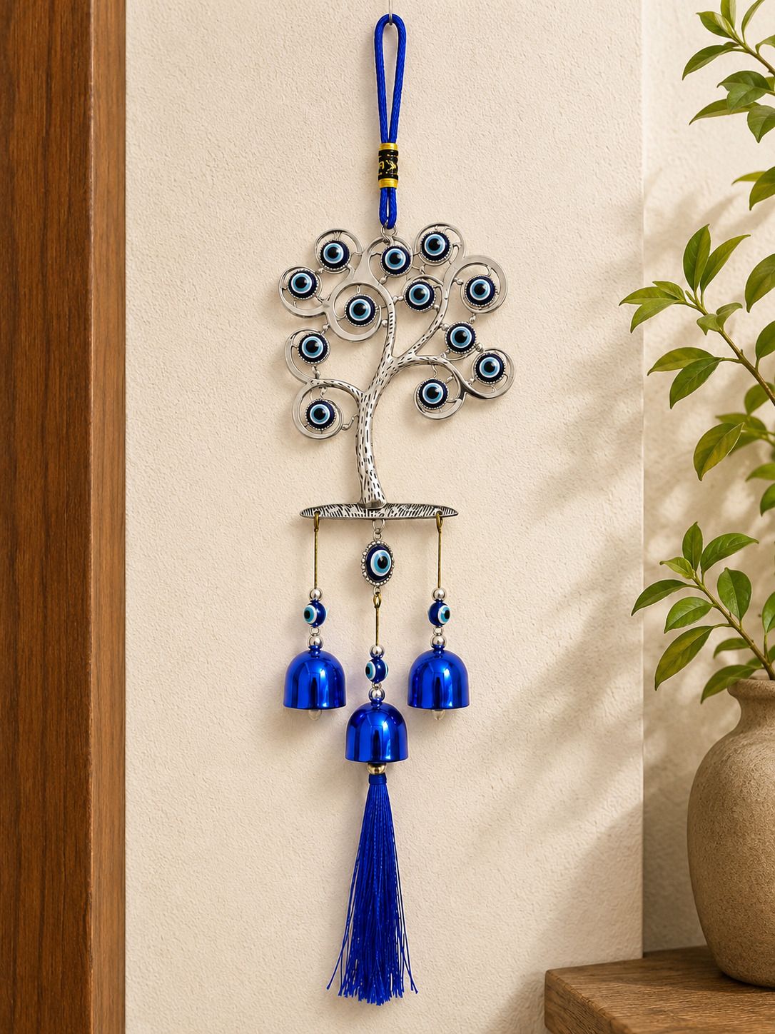 newyorkcollection Aluminium Wind Spinner-picture-39