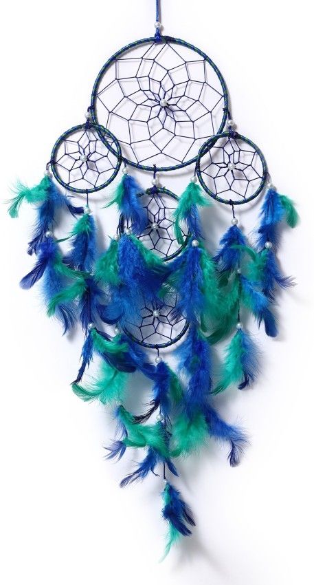 pnasgl Nylon, Wood Dream Catcher-picture-26