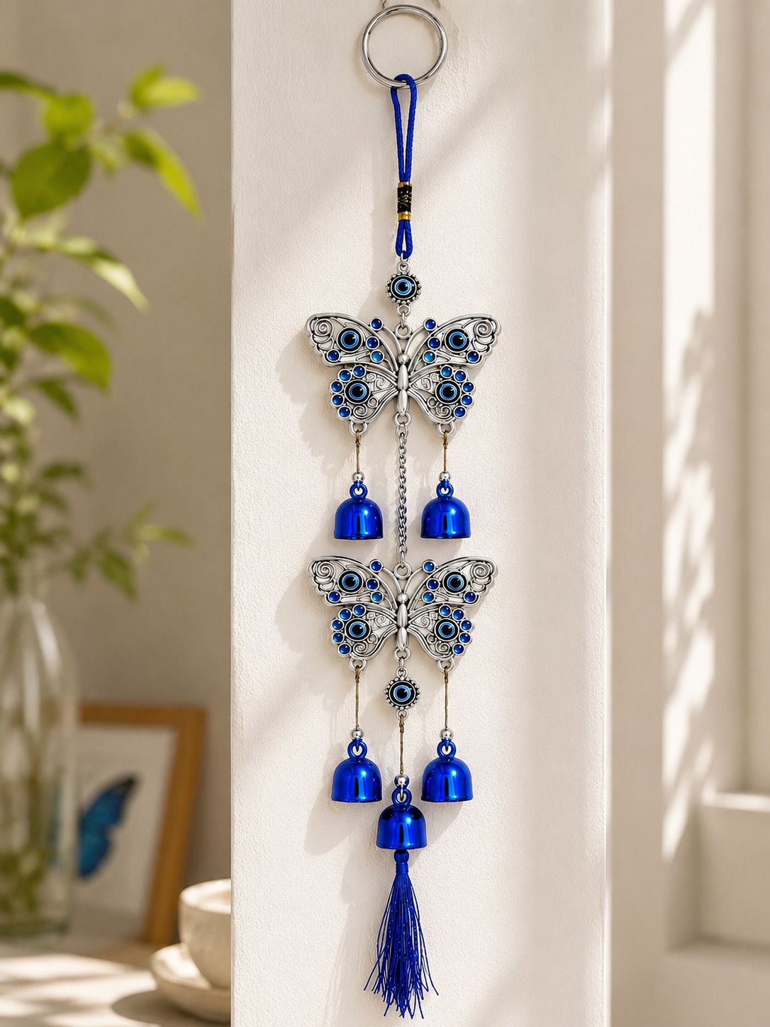 newyorkcollection Aluminium Windchime-picture-47