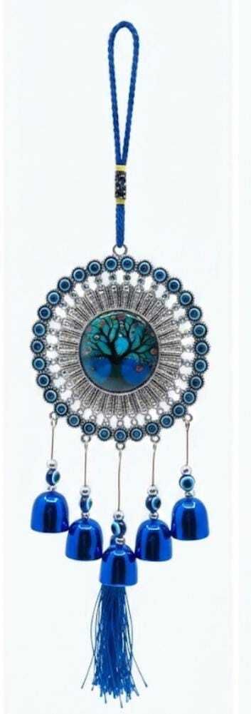 Steel Wind Spinner-image-36