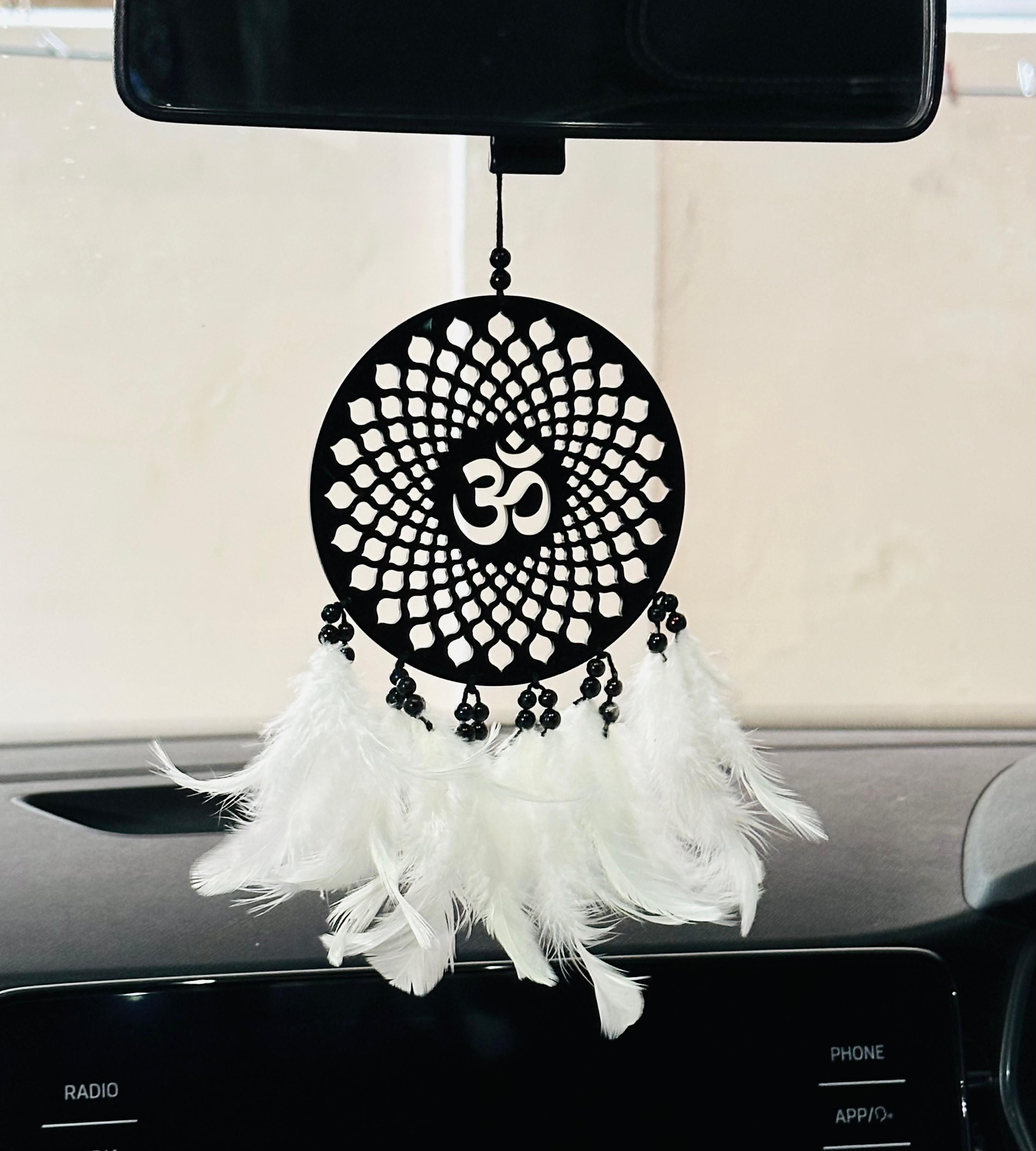color splash Dream catcher feather design 01 Feather, Wood Dream Catcher-picture-20