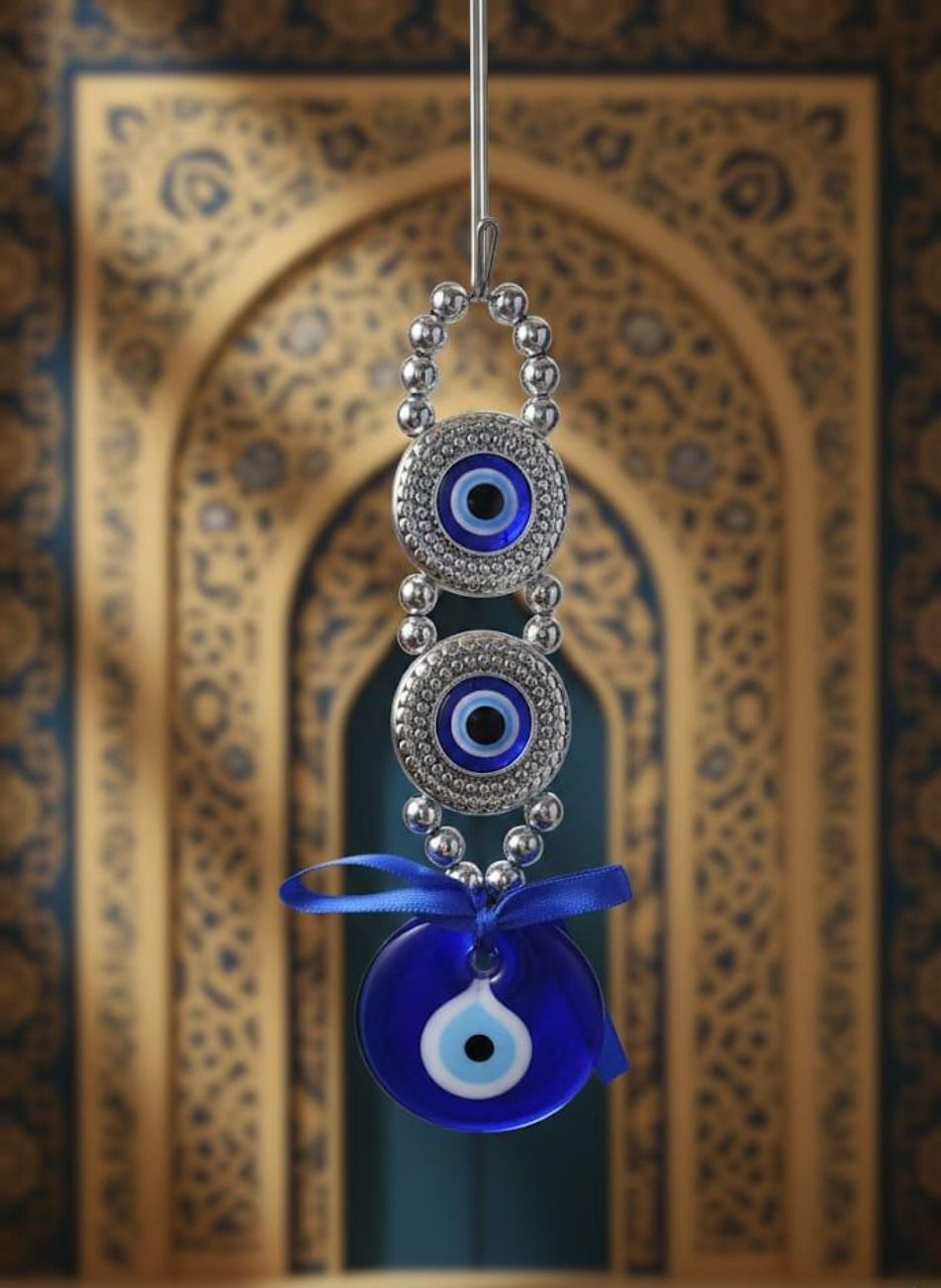 decor fusion dps Silver Windchime-picture-22