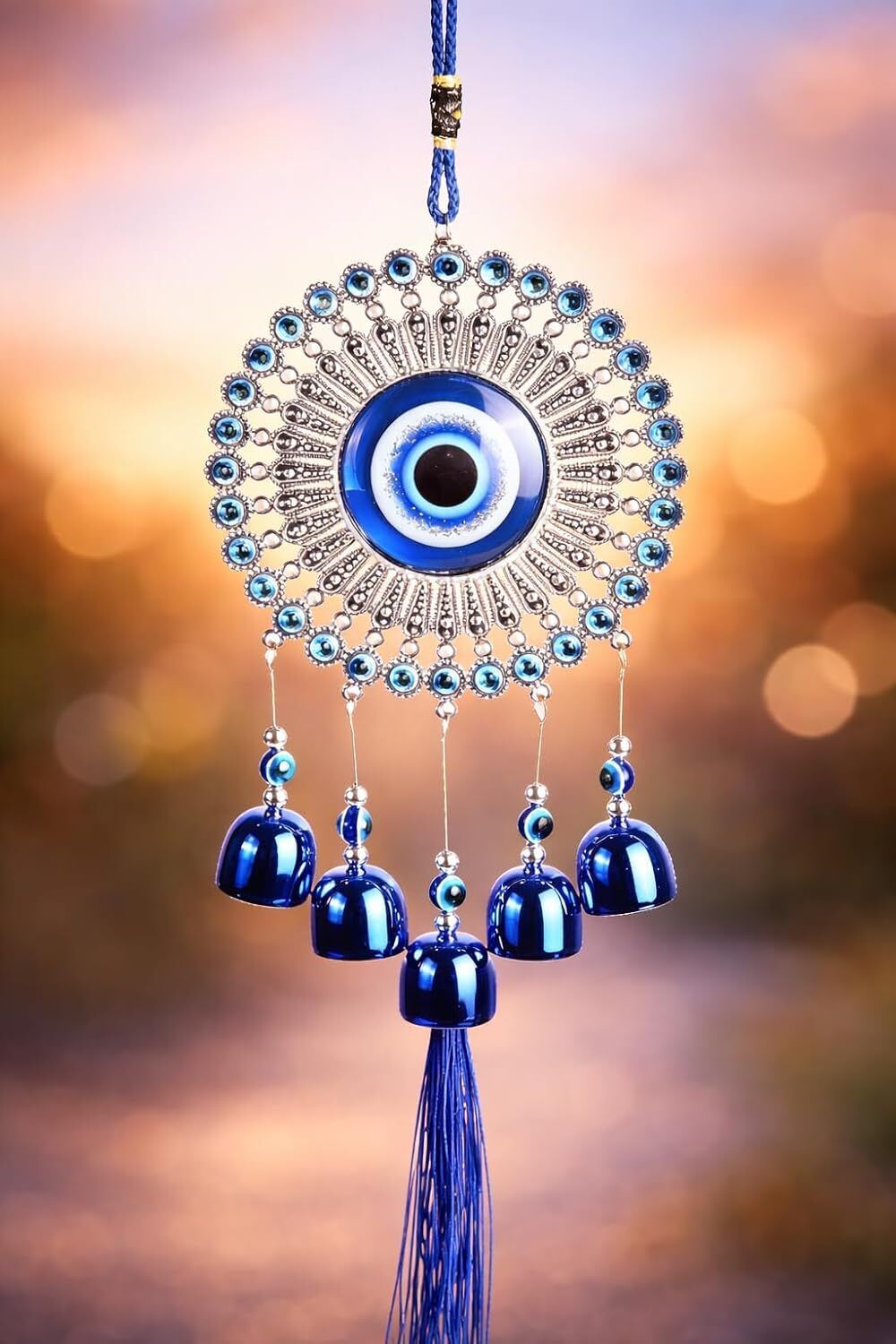 Aluminium Windchime-image-23