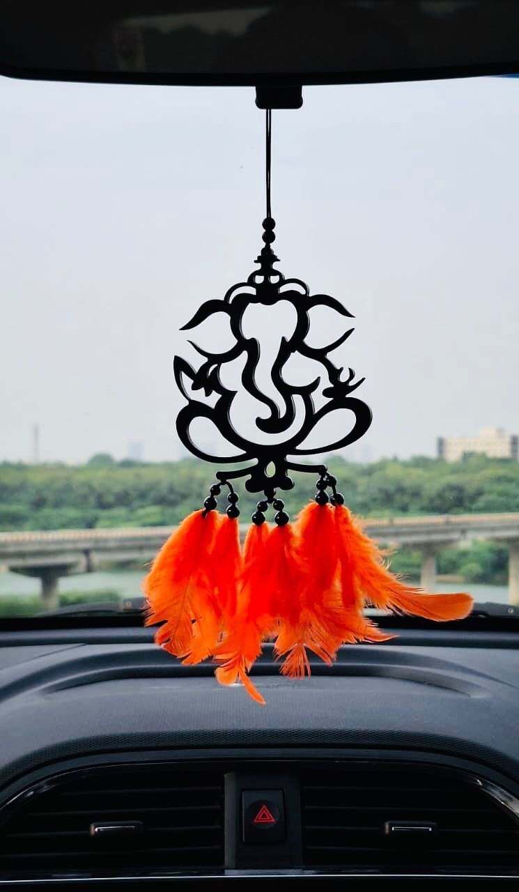Dream catcher feather design 14 Feather, Wood Dream Catcher-image-40