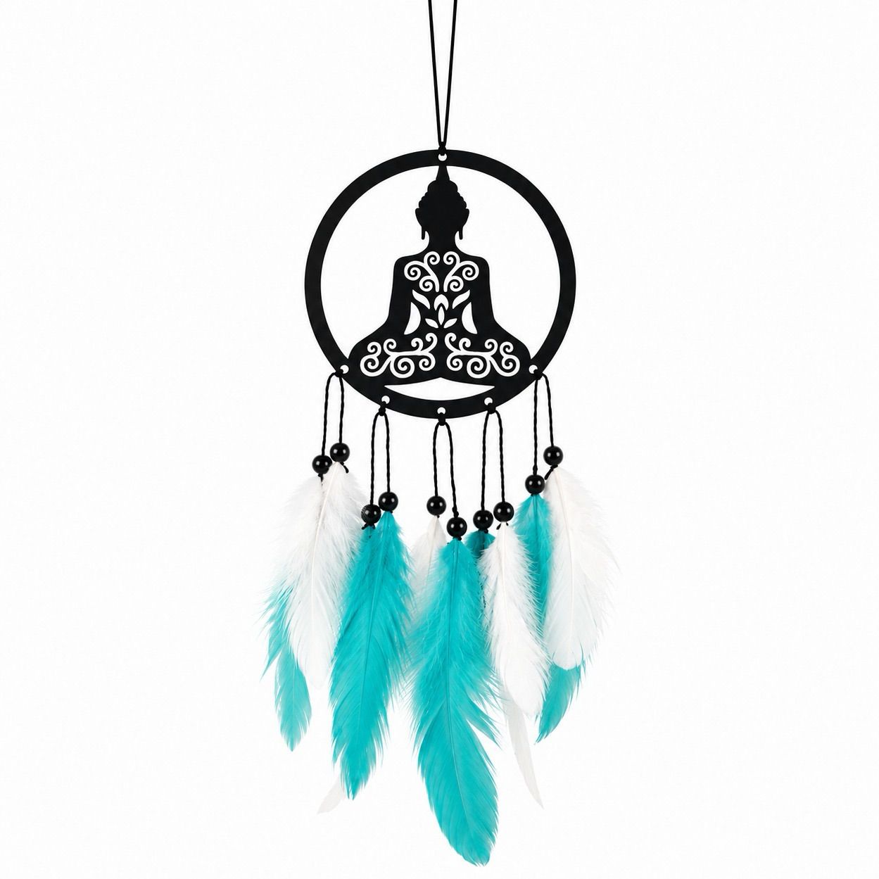 vyraa Feather Dream Catcher-picture-19