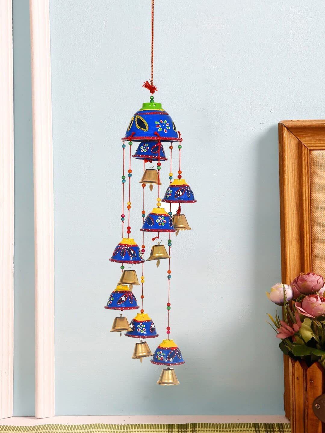 Plastic Dream Catcher