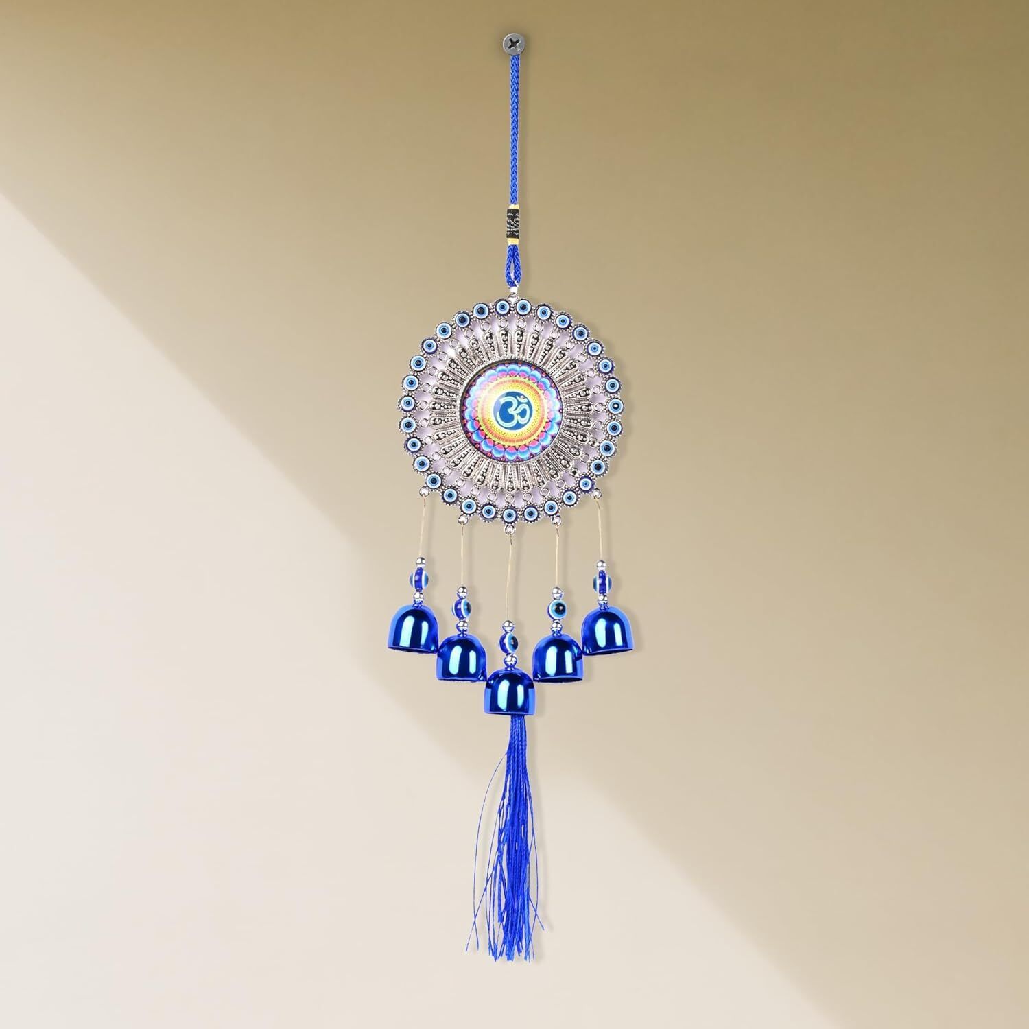Aluminium Windchime-image-34