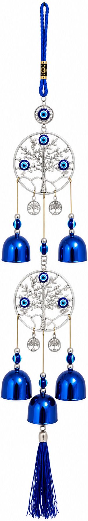 Brass Windchime-image-47