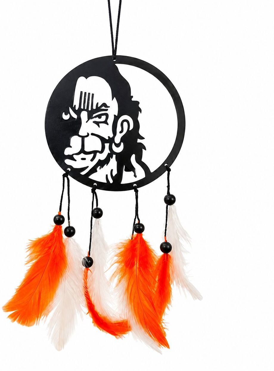 vyraa Feather Dream Catcher-picture-18