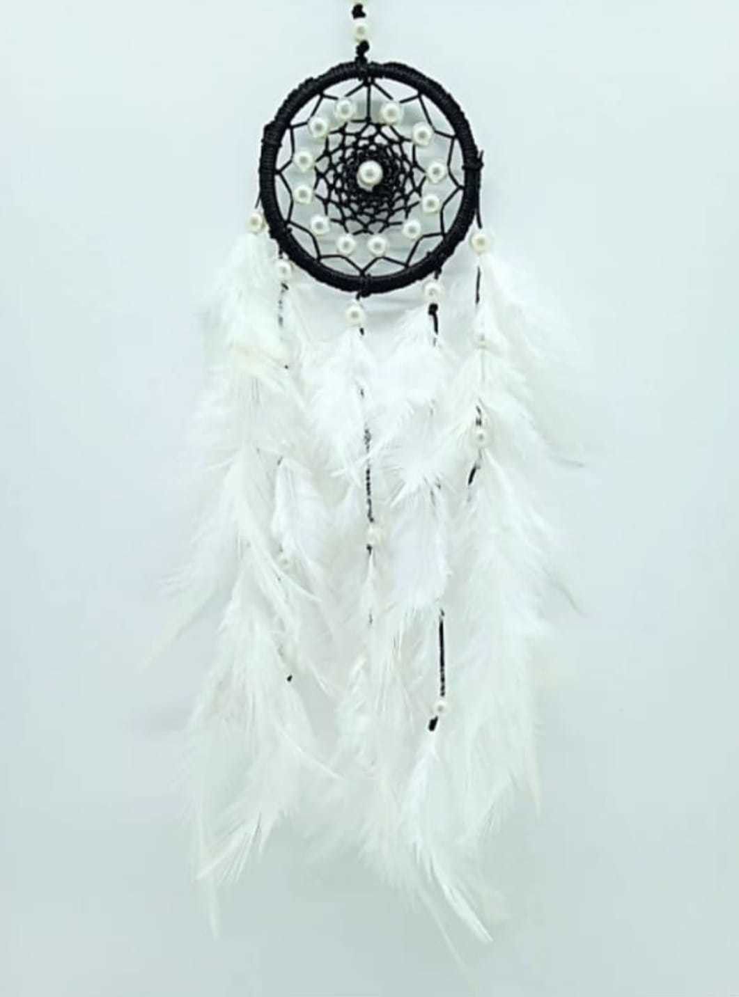 lookingmart Feather Dream Catcher-picture-33