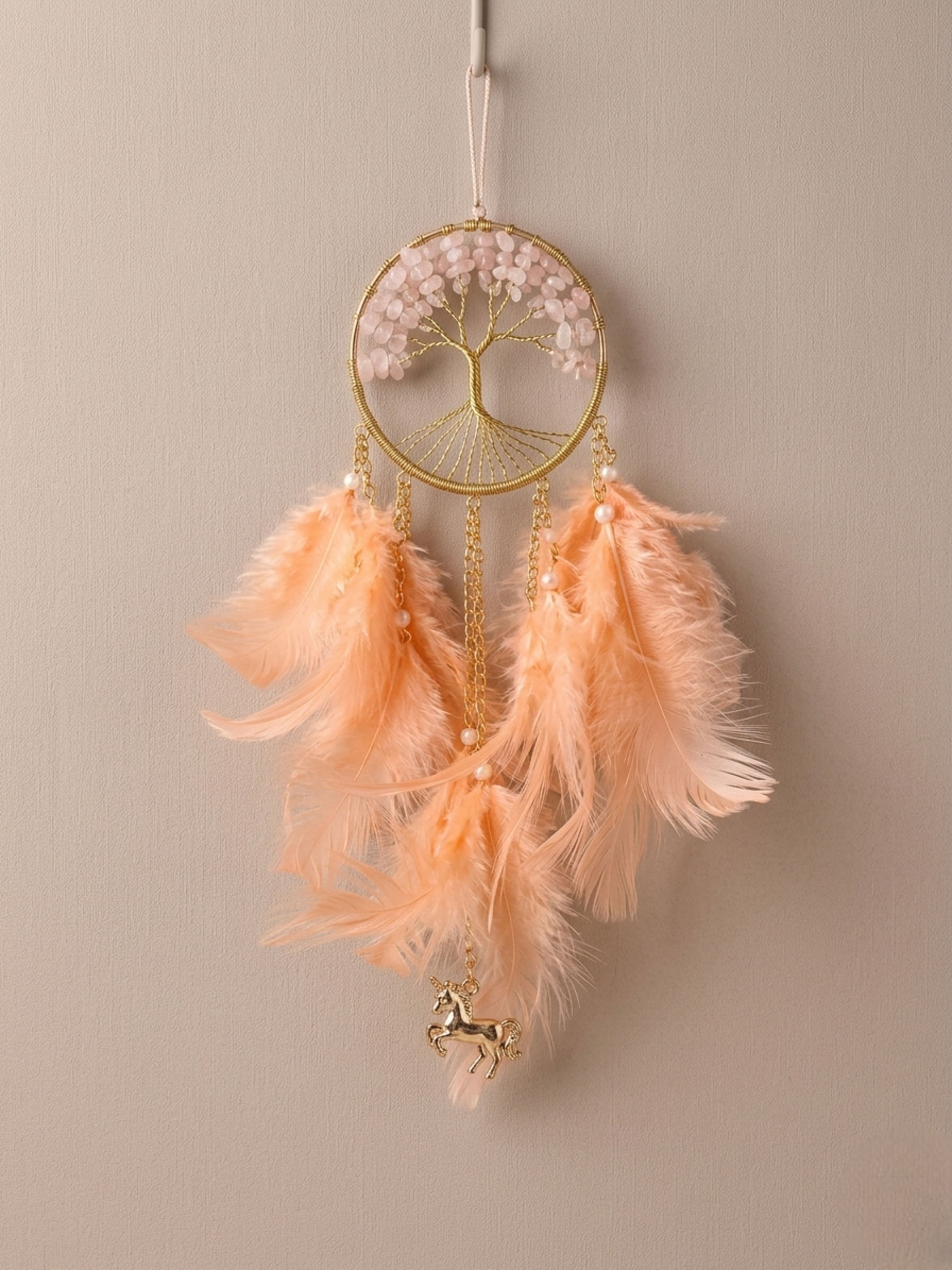 glitzhandicraft CARHANG_2165 Crystal Windchime-picture-43