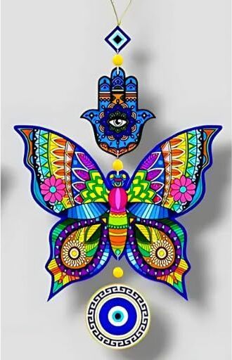 looy Wood Dream Catcher-picture-21