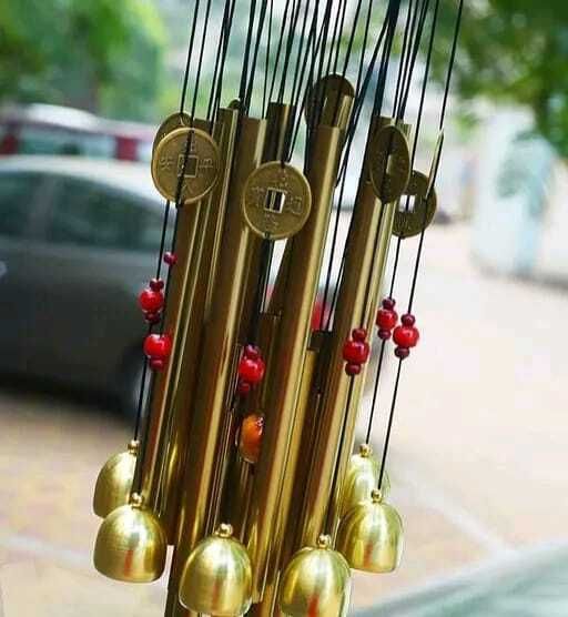 sample Aluminium Windchime-picture-22