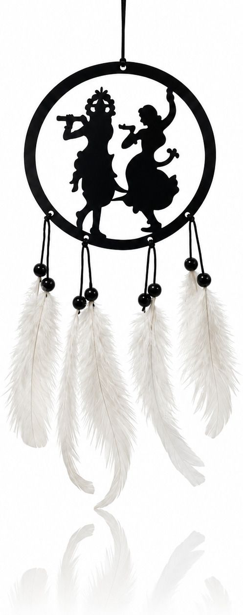 vyraa Feather Dream Catcher-picture-17