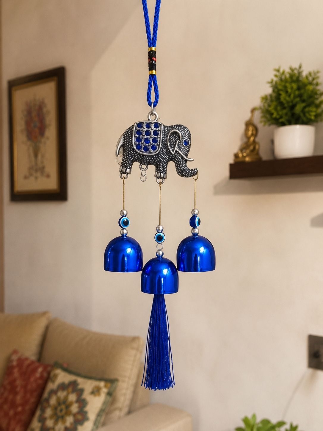 EVIL007 Aluminium Windchime-image-32
