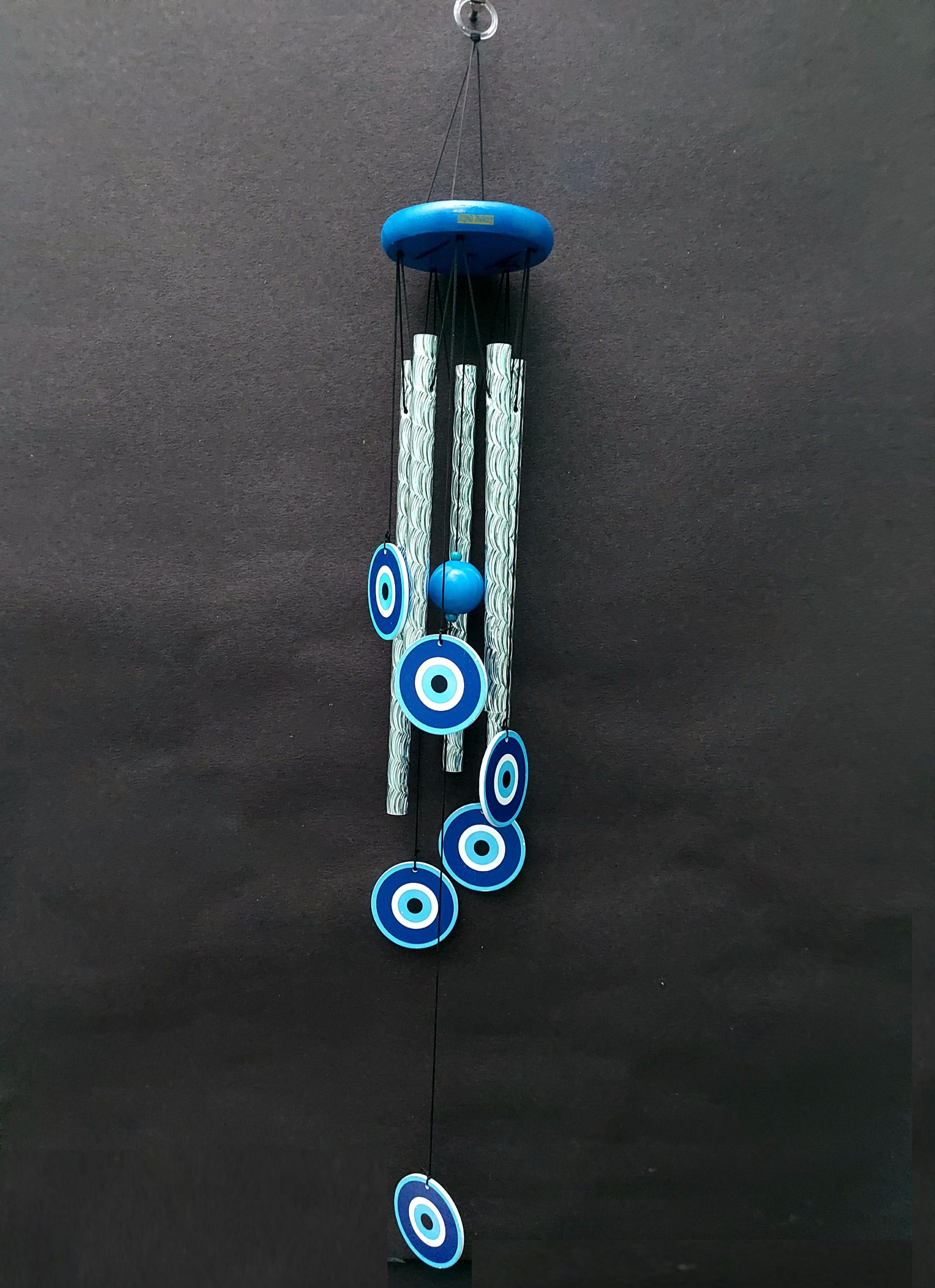 buyab factory Aluminium Windchime-picture-14