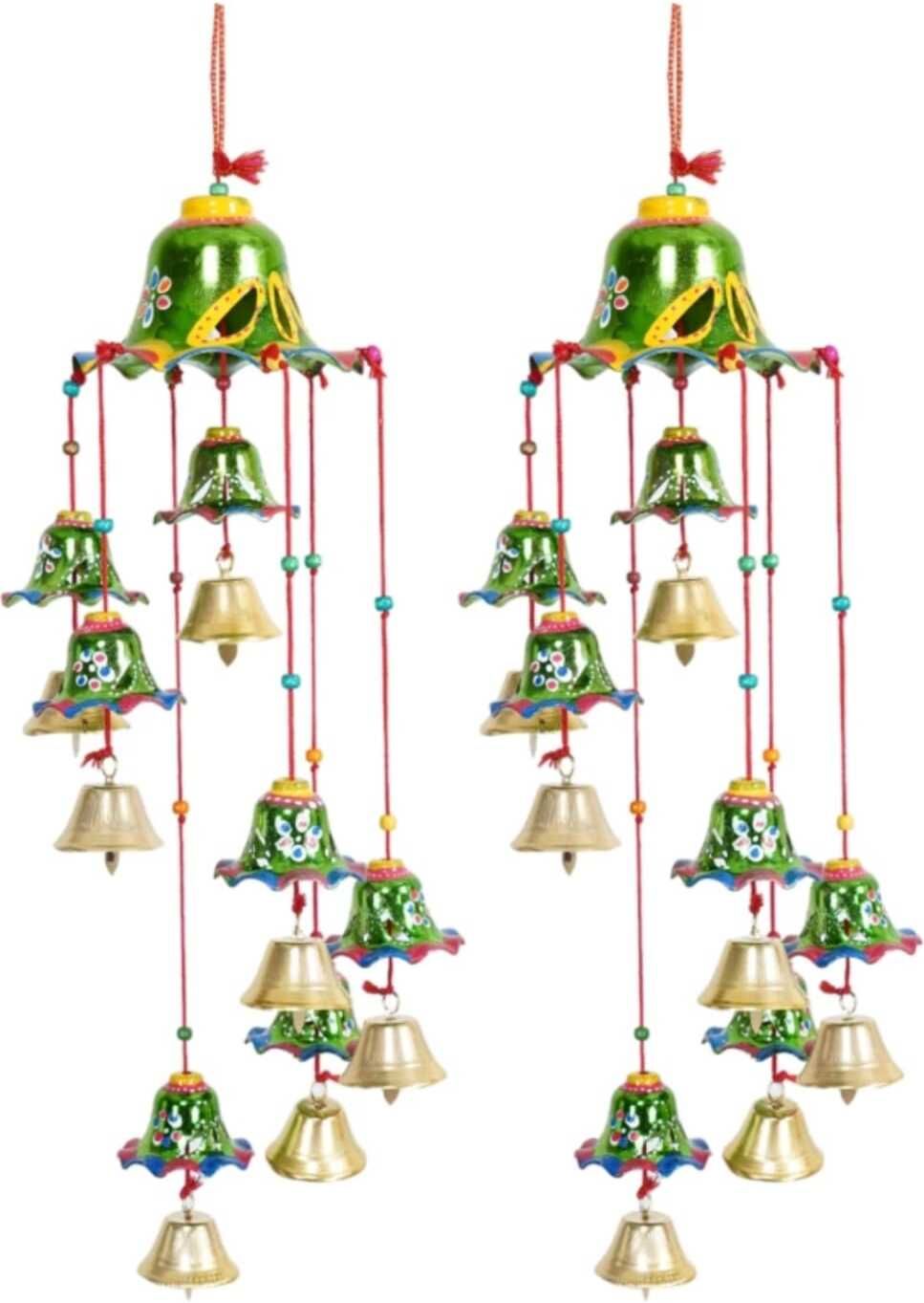 Plastic Windchime-image-20