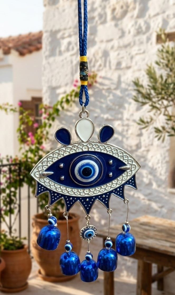 rb creation Stainless Steel Windchime-picture-37