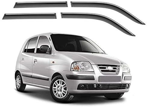 Non-convertibles Rear Wind Deflector-image-12