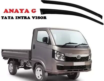 anaya g Non-convertibles Front Wind Deflector-picture-19