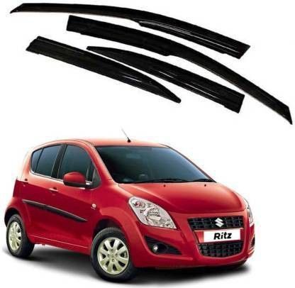 torqway Front, Rear Wind Deflector-picture-35