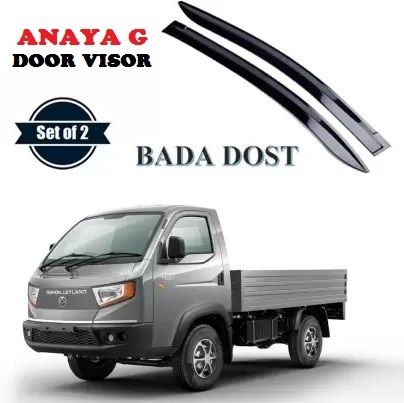 anaya g Non-convertibles Front Wind Deflector-picture-15