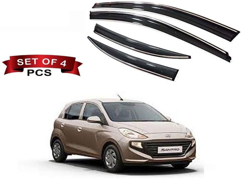 Front, Rear Wind Deflector-image-46
