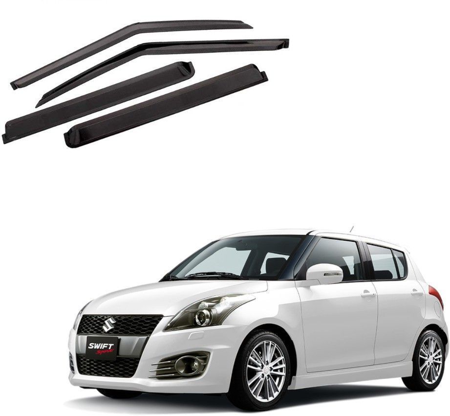 torqway Convertibles Front, Rear Wind Deflector-picture-14