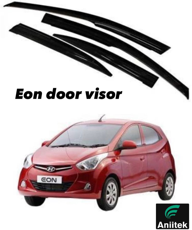 Convertibles Rear, Front Wind Deflector-image-27
